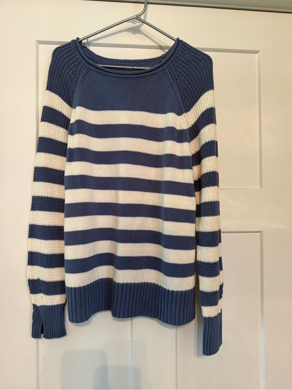 NWT aerie xxs 100% cotton sweater